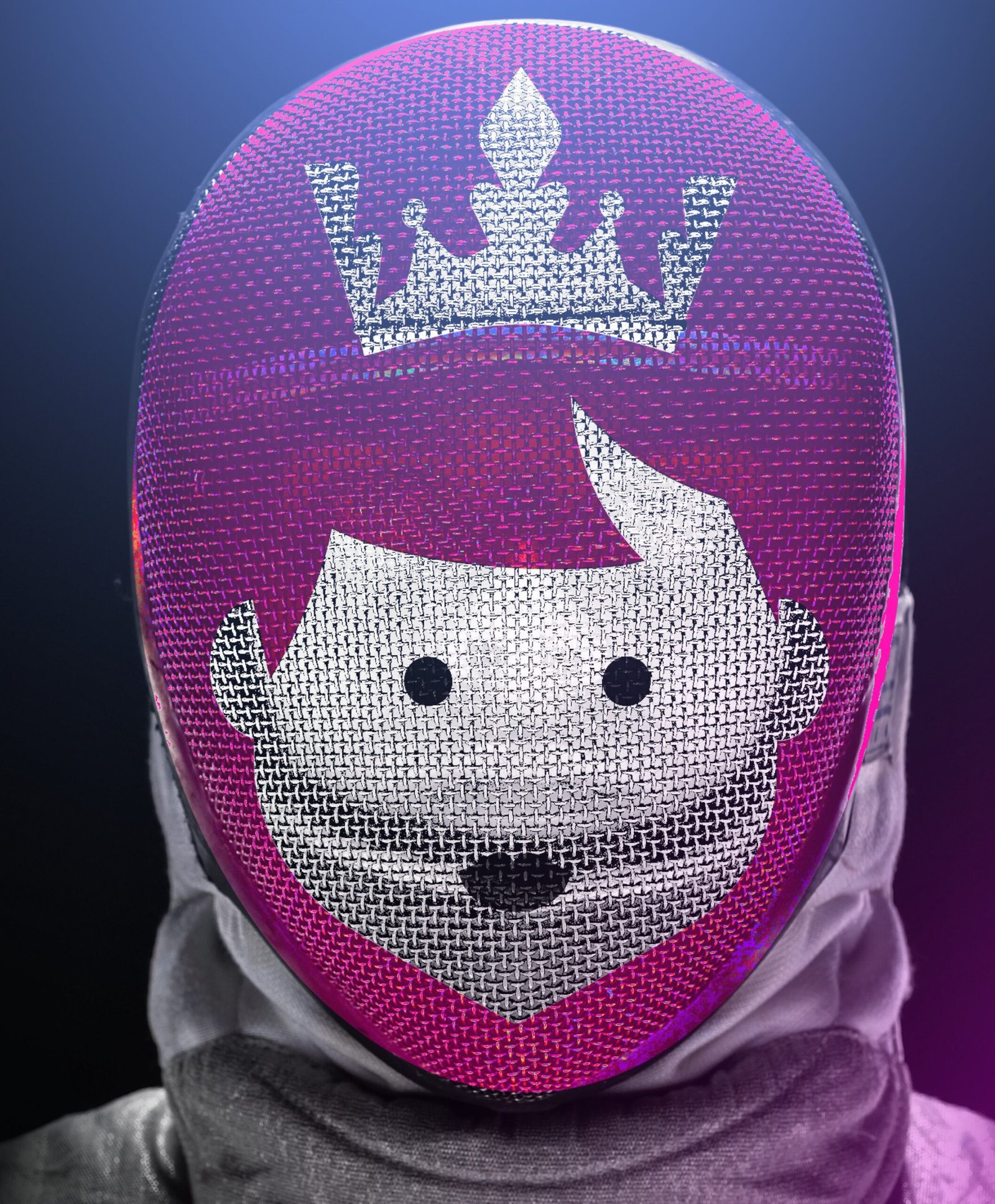 D V